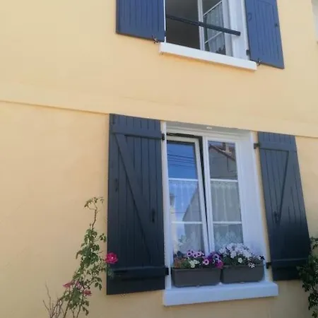 Villa La Maison Ouverte Avec Cheminee Exterieure Et *
