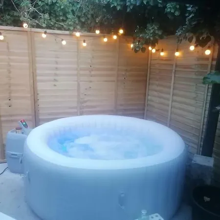Villa La Maison Ouverte Avec Cheminee Exterieure Et *
